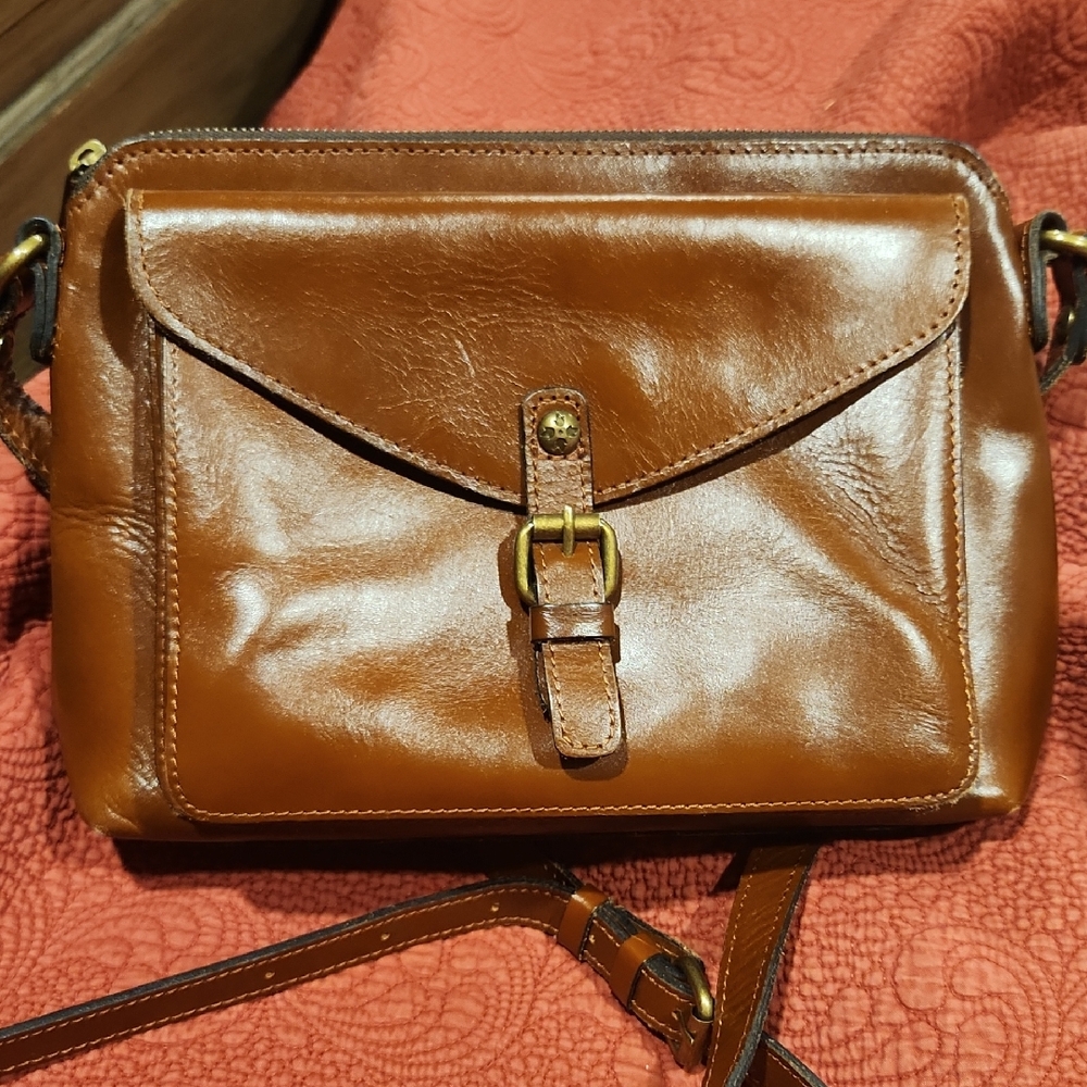 Patricia Nash Purse